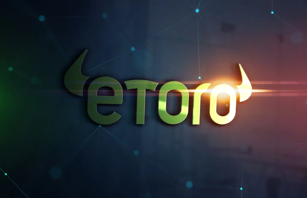 etoro LOGO