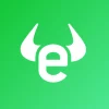 etoro LOGO